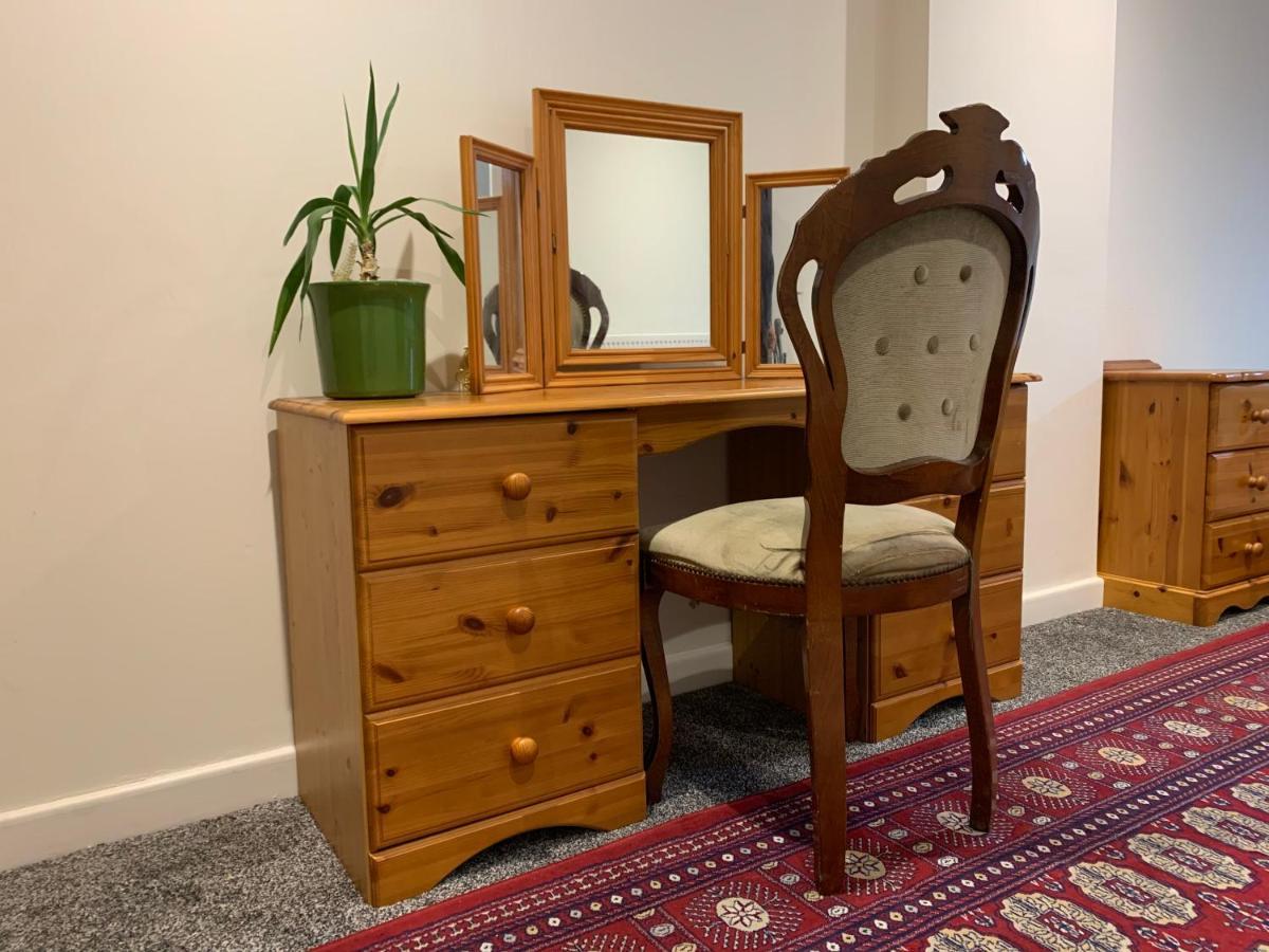 Twin Room Earls Court Central London - Shared Accommodation Luaran gambar